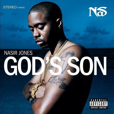 NAS/GOD'S SON